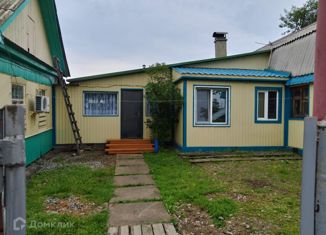 Продам дом, 54 м2, село Троицкое, улица Матросова, 58