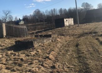 Продам земельный участок, 12.5 сот., село Поздеевское, Центральная улица