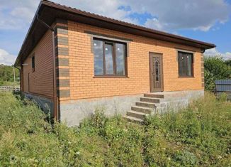 Дом на продажу, 115 м2, посёлок Новосадовый, улица Энтузиастов