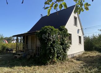 Дом на продажу, 36 м2, коттеджный посёлок Левково Лайф, 46Н-01002