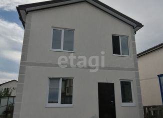 Продается дом, 132 м2, село Гайдук, улица Борисова