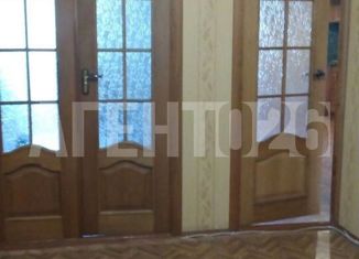 Двухкомнатная квартира на продажу, 75 м2, Ставрополь, улица Чехова, 47, микрорайон №10