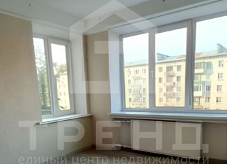 Продам однокомнатную квартиру, 31 м2, Санкт-Петербург, шоссе Революции, 37к1, шоссе Революции