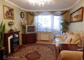 Продажа двухкомнатной квартиры, 41.1 м2, Нижний Новгород, Чукотская улица, 5, Чукотская улица