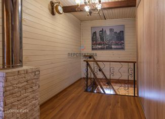 Продам дом, 185 м2, посёлок Сысерть, Станционная улица