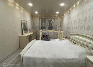 Продажа 1-комнатной квартиры, 39.6 м2, Краснодар, Московская улица, 131к3, ЖК Три Кита