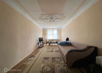 Продается трехкомнатная квартира, 84.8 м2, Нарткала, улица Ошнокова