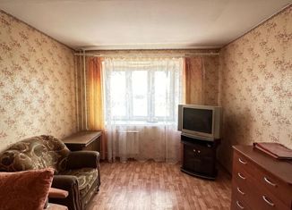 Продается 1-комнатная квартира, 34.6 м2, Забайкальский край, 3-й микрорайон, 8