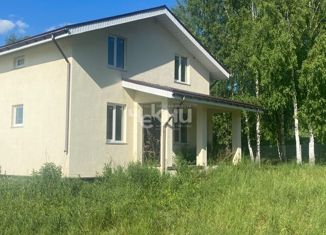 Продаю дом, 150 м2, деревня Выползово, Амурная улица, 5А