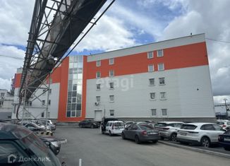 Офис на продажу, 100.4 м2, Екатеринбург, улица Черняховского, 86, Чкаловский район