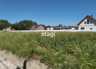 Продаю участок, 12 сот., коттеджный посёлок Графская Славянка, коттеджный посёлок Графская Славянка, 294