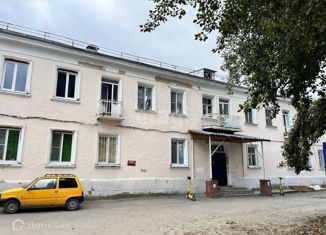 Продам квартиру студию, 20.2 м2, Екатеринбург, метро Уральская, Студенческая улица, 48