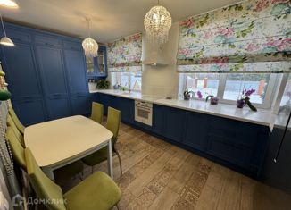 Продам дом, 155 м2, деревня Коптево, Новая улица, 1