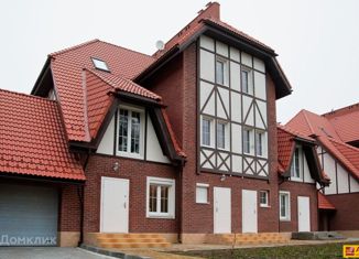 Таунхаус на продажу, 211.2 м2, посёлок Морское, Первомайская улица, 20/4