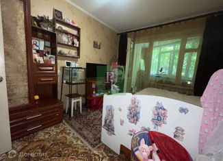 Четырехкомнатная квартира на продажу, 96.6 м2, Крым, улица Бела Куна, 31