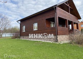 Продам дом, 123 м2, деревня Алехново, Богородицкая улица, 53