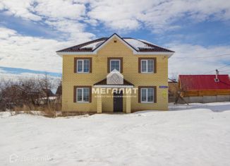 Продается дом, 128 м2, посёлок Ильинский, Центральная улица