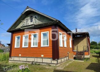 Продаю дом, 45.5 м2, посёлок городского типа Ветлужский, Первомайская улица