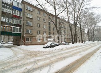 Продажа квартиры студии, 12.7 м2, Ульяновская область, улица Стасова, 18