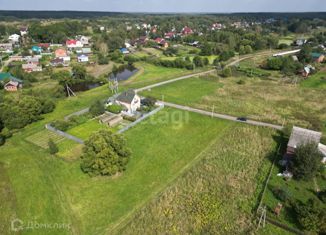 Продажа участка, 15 сот., деревня Расловлево