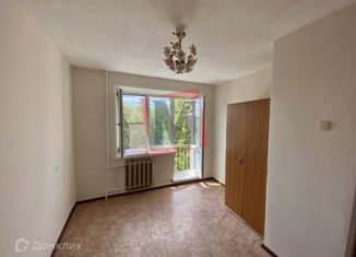 1-ком. квартира на продажу, 20.6 м2, Егорьевск, Советская улица, 10