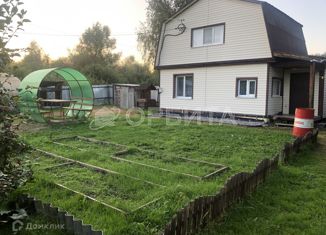 Продажа дома, 60 м2, СНТ Водник, Клубничная улица, 145