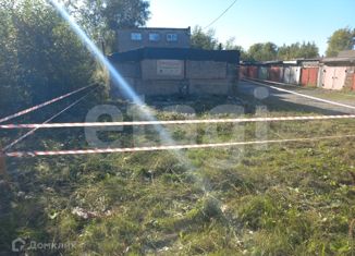 Продаю машиноместо, 18 м2, Нижний Тагил, улица Ватутина