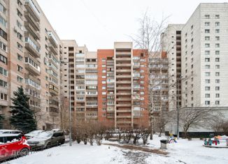 4-комнатная квартира на продажу, 148.6 м2, Санкт-Петербург, Морская набережная, 33, метро Приморская