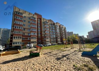 Продам двухкомнатную квартиру, 47 м2, Вологда, Фрязиновская улица, 33Б, микрорайон Фрязиново