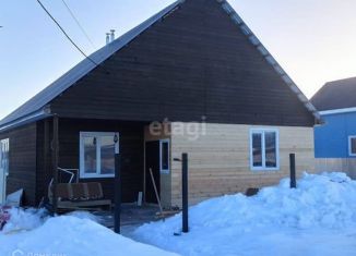 Продам дом, 93 м2, посёлок городского типа Нижняя Мактама, улица Р. Нуриева