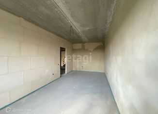 1-ком. квартира на продажу, 43.8 м2, посёлок Строитель, Придорожная улица, 3В, ЖК МЖК-Парк