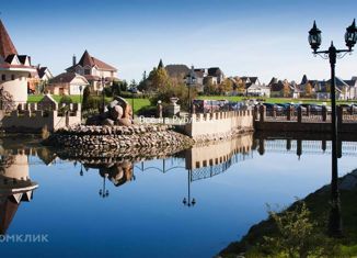 Продажа участка, 33 сот., коттеджный поселок Княжье озеро