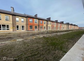 Продается таунхаус, 55 м2, деревня Кривцово, Семейная улица, 10