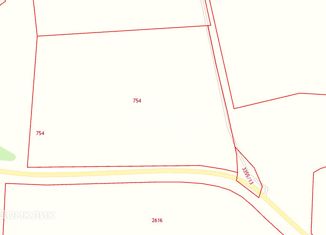 Продается земельный участок, 471 сот., деревня Дмитриево