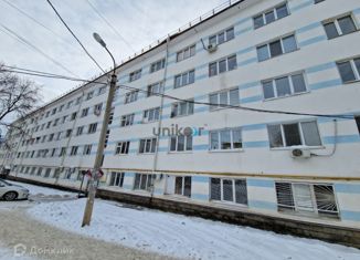 Продажа 1-комнатной квартиры, 17.9 м2, Уфа, проспект Октября, 56/1, Октябрьский район