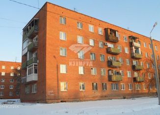 Аренда 1-комнатной квартиры, 30 м2, Кемерово, Инициативная улица, 24