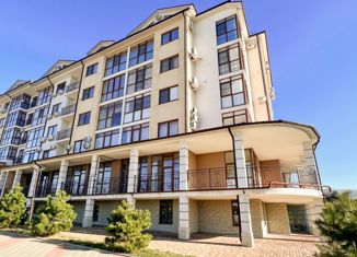 Продаю квартиру студию, 38.8 м2, Геленджик, Туристическая улица, 4Гк2А, ЖК Горизонт