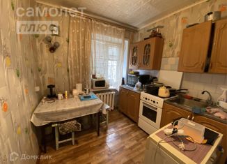Однокомнатная квартира на продажу, 32.4 м2, Астрахань, улица Капитана Краснова, 40