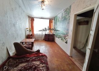 Продается однокомнатная квартира, 27.4 м2, Саратовская область, Рабочая улица, 32