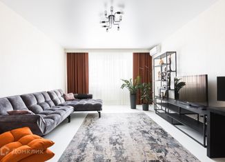 Продам 2-комнатную квартиру, 97.9 м2, Новосибирск, улица Орджоникидзе, 47, улица Орджоникидзе
