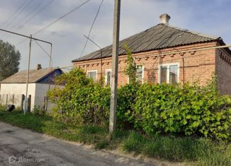 Дом на продажу, 70 м2, слобода Красюковская, улица Чижова