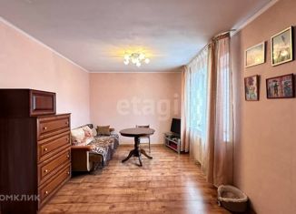 2-комнатная квартира на продажу, 42 м2, поселок Васильково, Калининградская улица, 47