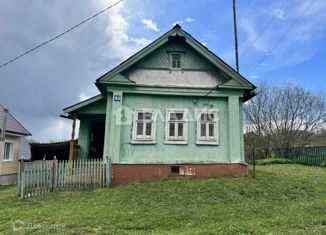 Дом на продажу, 40 м2, село Красное Заречье, село Красное Заречье, 93