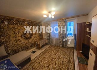 Продам двухкомнатную квартиру, 43 м2, Новосибирск, улица Энгельса, 4, улица Энгельса
