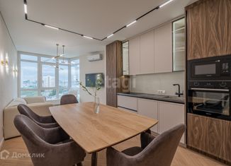 2-комнатная квартира на продажу, 80 м2, Екатеринбург, переулок Трактористов, 4, переулок Трактористов