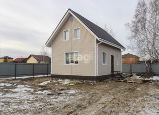 Продаю дом, 140 м2, деревня Субботина