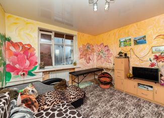 Продажа однокомнатной квартиры, 27.9 м2, Курган, улица Ястржембского, 39, жилой район Северный