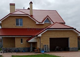Продается дом, 330 м2, Нижегородская область, деревня Румянцево, 47А