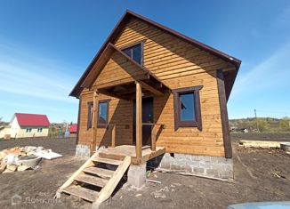 Продам дом, 65 м2, деревня Грибовка, улица Буянова