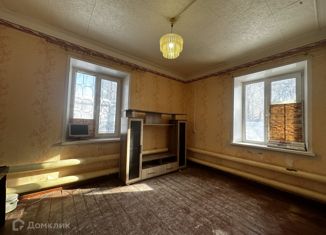 Продам 2-комнатную квартиру, 43 м2, Пермский край, улица Челюскинцев, 33